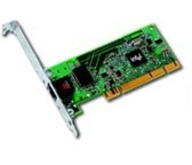 Intel Pro/1000GT (1xRJ45 10/100/1000Mbit) - 7348 - zdjęcie 3